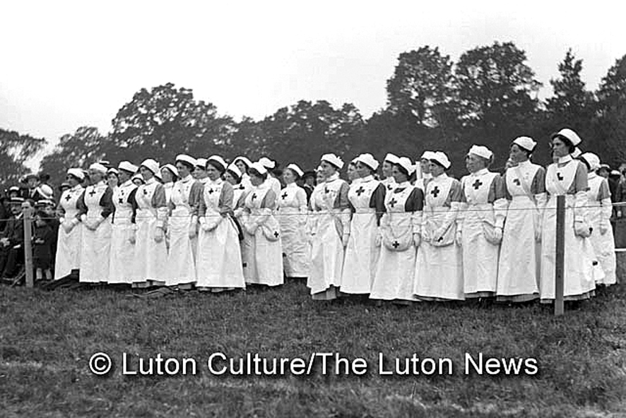 Hoo Review, May 1914 Hoo Review, May 1914
