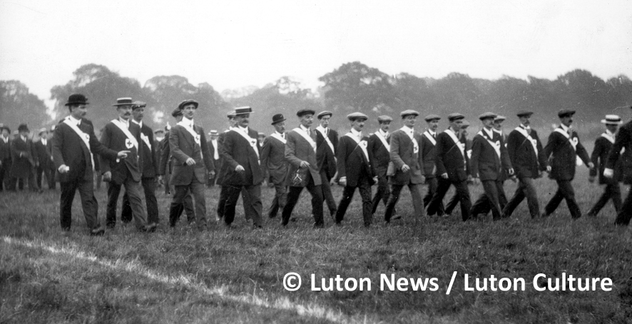 Hoo Review, May 1914 Hoo Review, May 1914