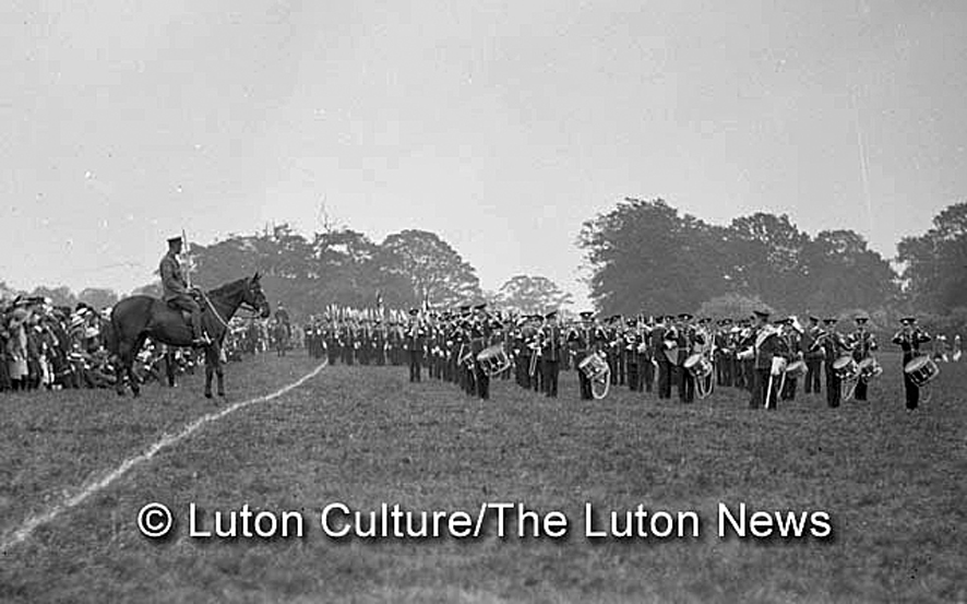 Hoo Review, May 1914 Hoo Review, May 1914