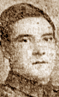 Pte Herbert Abrams Pte Herbert Abrams