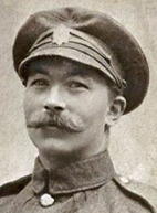 Pte Albert Allen