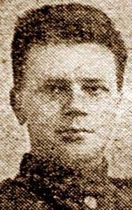 L-Cpl Alfred Thomas William Bird