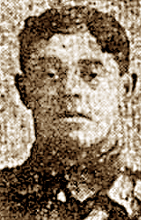 Dvr Frederick Leslie George Braybrook Dvr Frederick Leslie George Braybrook