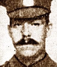 Pte Henry Brooks