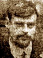 Gunner Herbert Butterfield