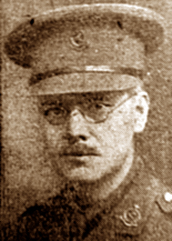 Capt R. D. Bell