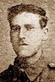Pte Stanley George Crawley Pte Stanley George Crawley