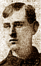 Pte Owen Brownlow Dale