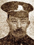 Pte Albert Dawson