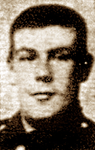 Sgt Stanley Edward George Day