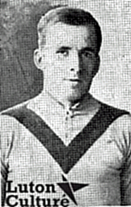 Ernie Simms