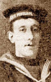PO William Gadsby