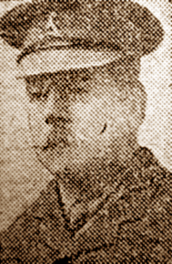 Mr Joseph Theodore Gething