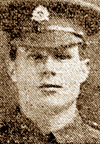 L-Col Walter Jesse Goodge