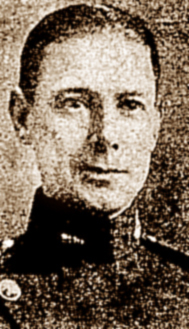 Lieut-Col H. P. Green