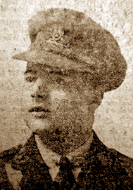 Lieut L. Leslie Hart MC
