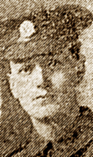 L-Cpl John Hayden Healey L-Cpl John Hayden Healey
