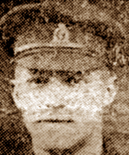 Pte Hewson