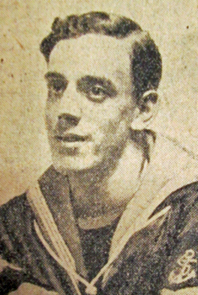 Stoker Charles Higgs