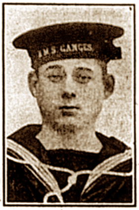 Seaman Henry Hill