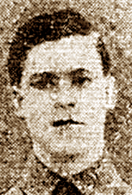 Spr William John Hobbs