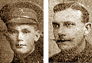 Hobb and Warren MM