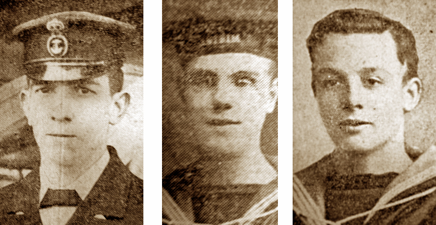 Holt, Whittemore, Allen