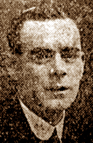 Pte William Jackson