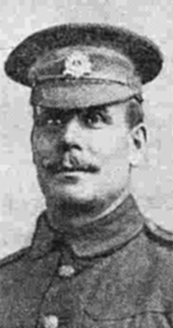 Cpl William Jarvis