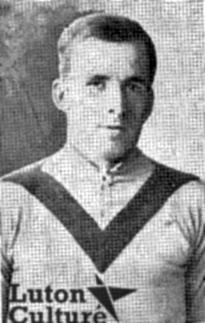 Ernie Simms