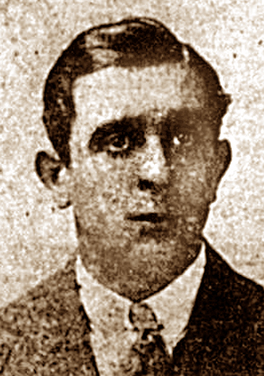 Frank Lindley