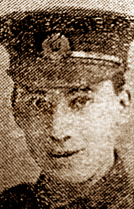 Pte Archibald Marshall