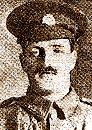 L-Cpl William Mather L-Cpl William Mather