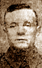 Pte Henry William Miles