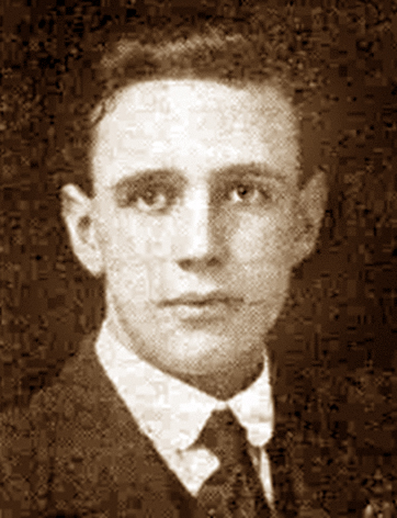 Rifleman Peter Murdoch Rifleman Peter Murdoch