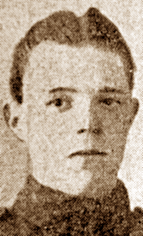 Trooper Thomas Harry Pipkin
