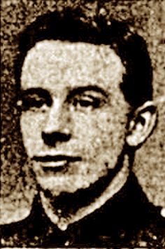 Trumpeter Archer Powell