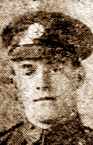 Driver Thomas Alfred Ernest Rickard