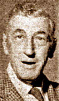 Albert Sear in 1961