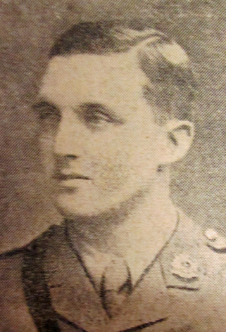 Capt Edward Emil Simeons