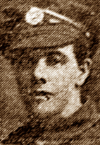 Sapper Clarence Sydney William Sivil