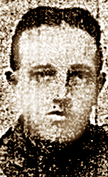 Pte William Arthur Smith