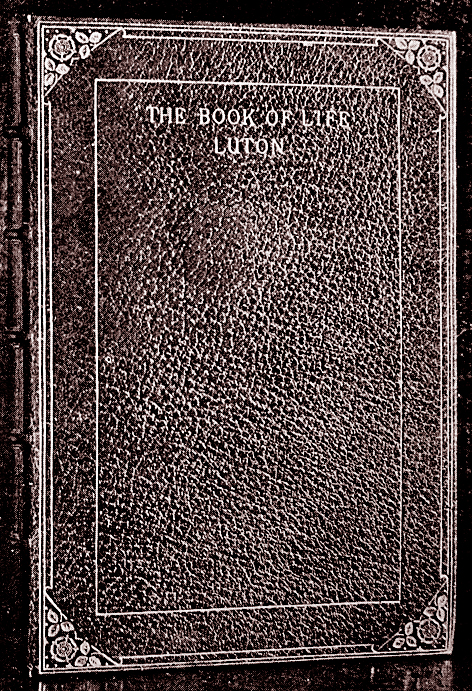 The Book of Life Luton