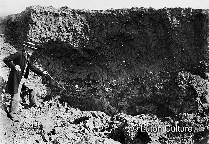 Worthngton Smith at Caddington