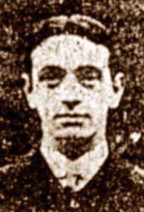 Pte Joseph Ward Pte Joseph Ward
