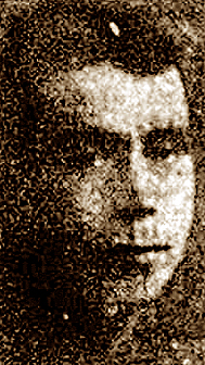 Sapper George Fredercik Warner