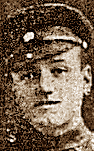 Pte Frank West