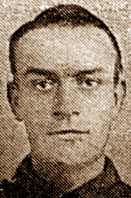 Cpl George Charles Wood