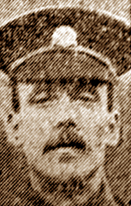 Pte John Wood