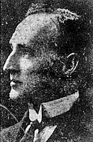 Albert Wray
